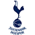 Logo van Tottenham Hotspur